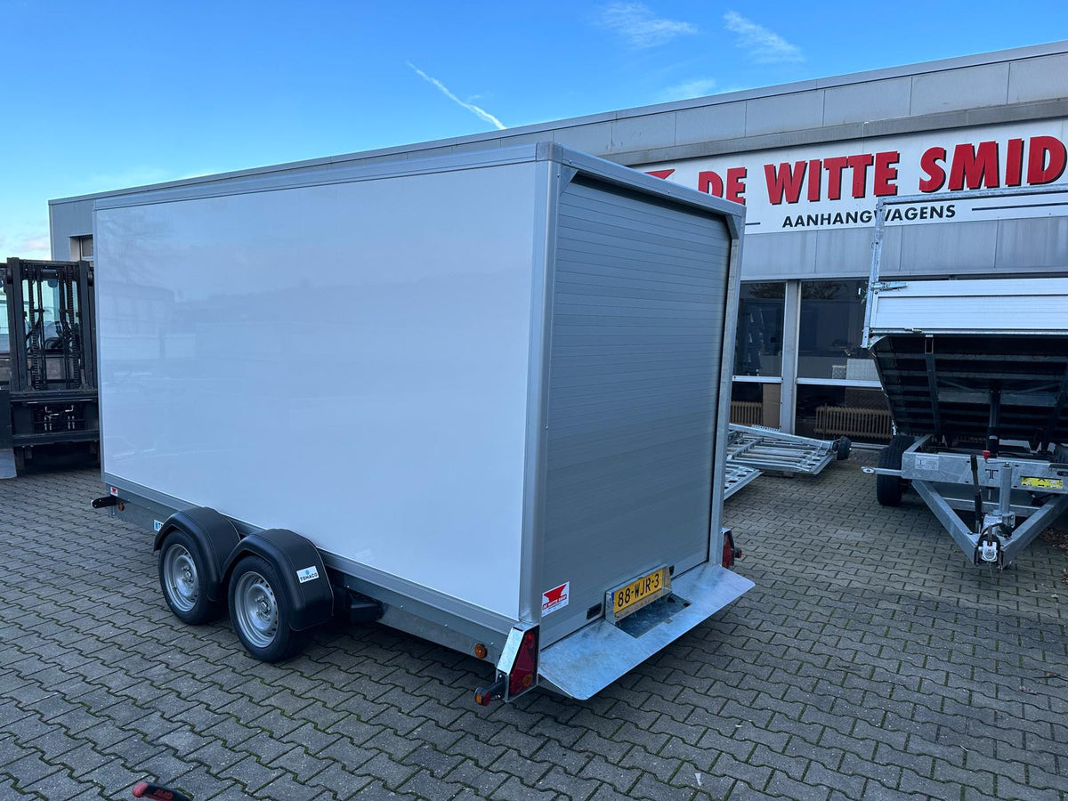 Polyester bumper spoiler DAF XF / XG / XG Polyester bumper spoiler DAF XF / XG / XG