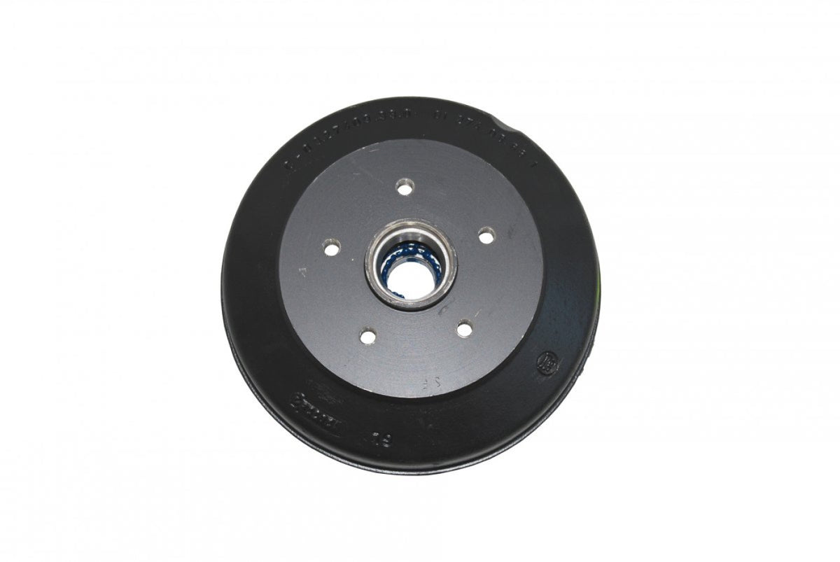 Remtrommel BPW 200x50mm 112*5 S2005-7 RASK 03.274.11.03.1 | Ricks Handel