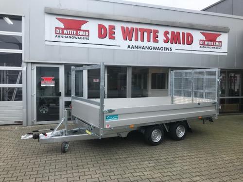 Twintrailer TT 35-40 402x192