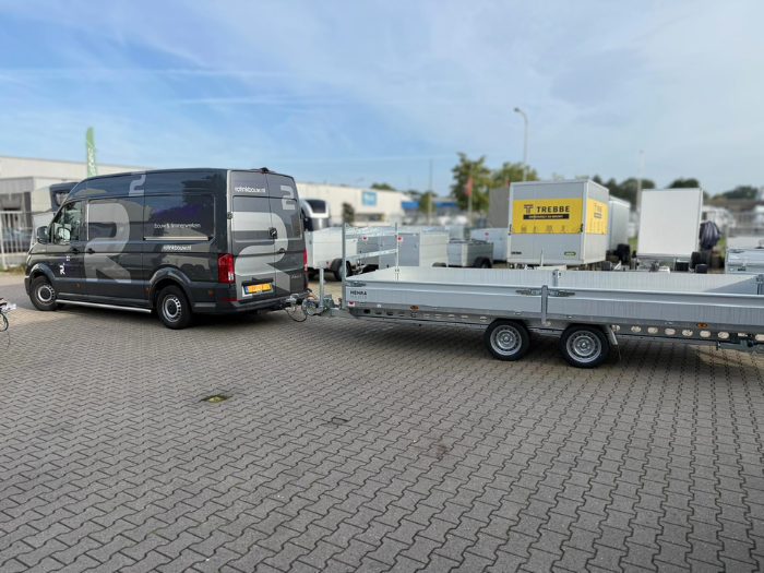 Major 3500 - 503 x 202 cm