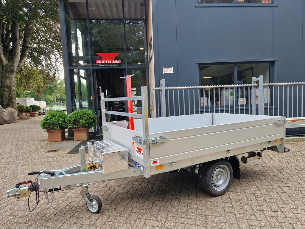 Saris kipper 1500 kg