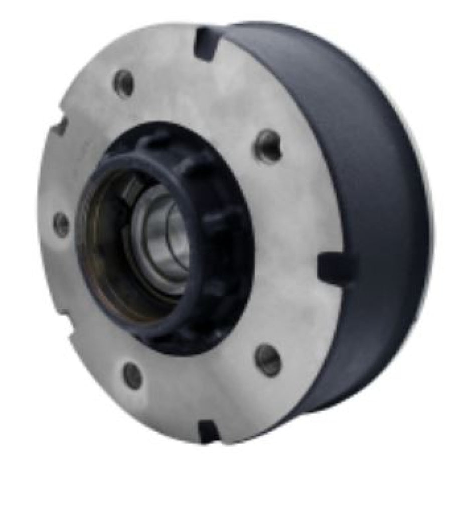 IWT - Remtrommel 200x50 - 165,1x5