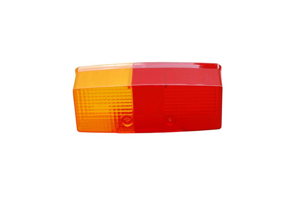 Glas Hella links 158x64