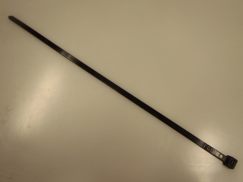 Kabelbundelband 300x4,8mm zwart