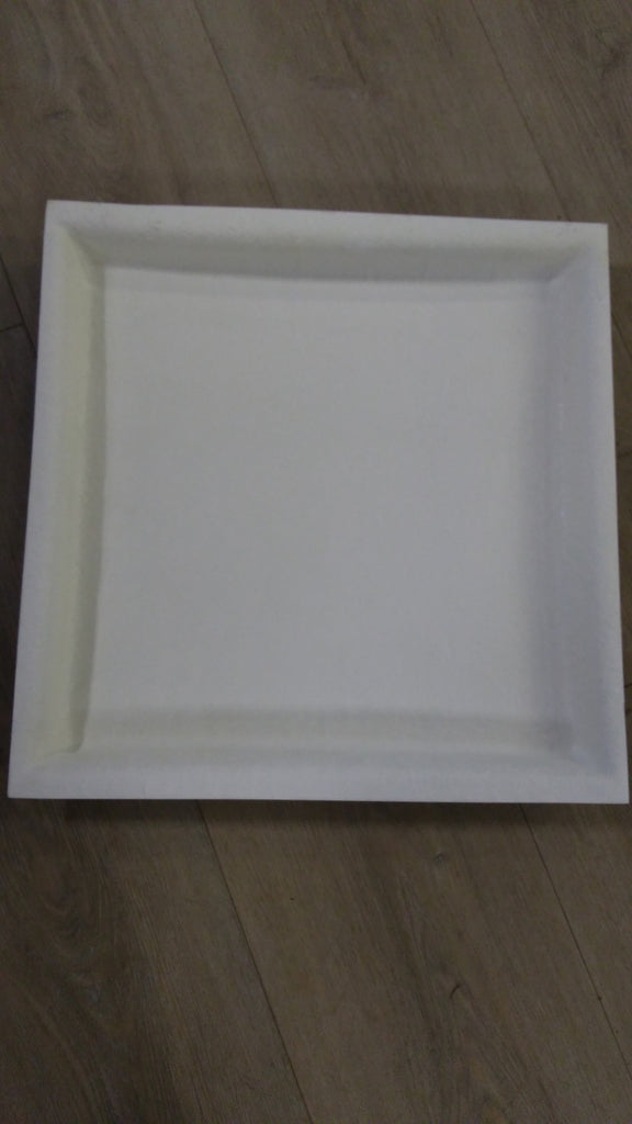 Dakluik Polyester orgineel Henra