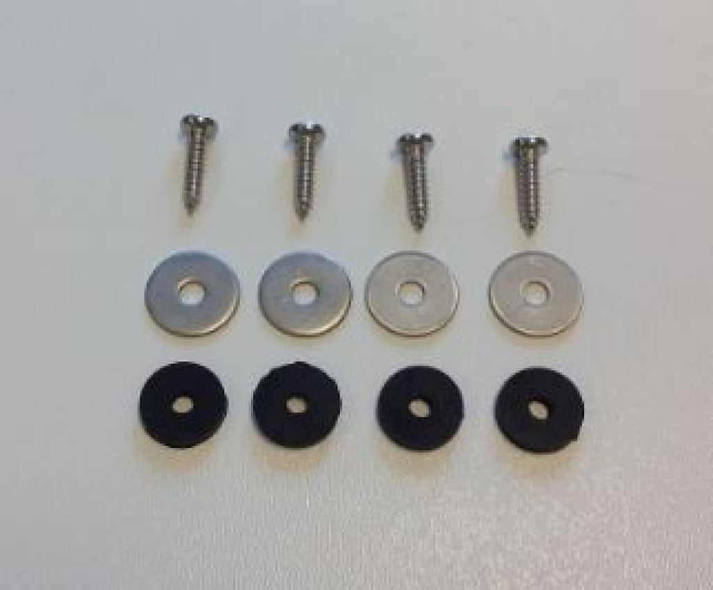 bevestigingsset uitzetraam (509 of 8217)