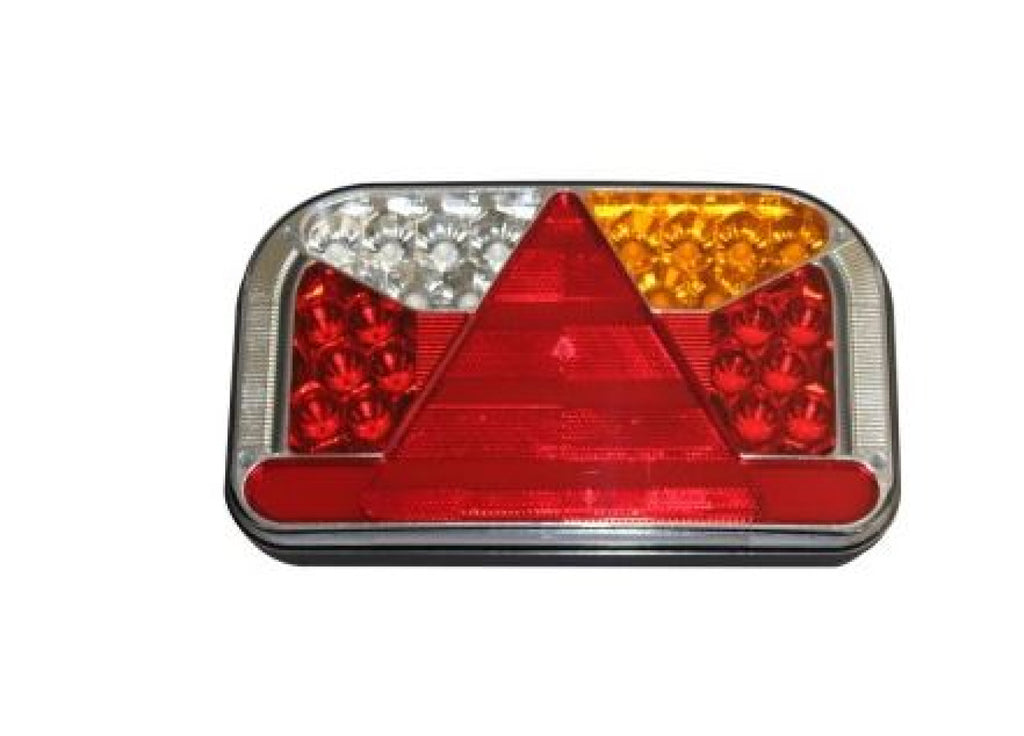 LED A.lamp FT-170 Rechts 5B +achteruitl