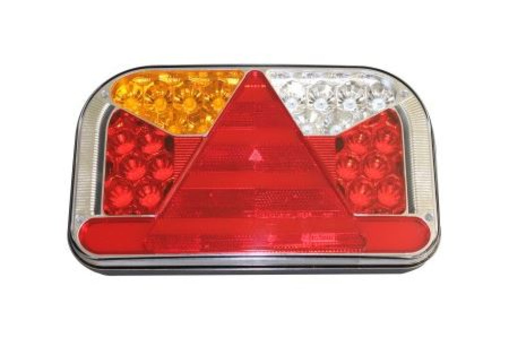 LED A.lamp FT-170 Links 5B + Mistachterl