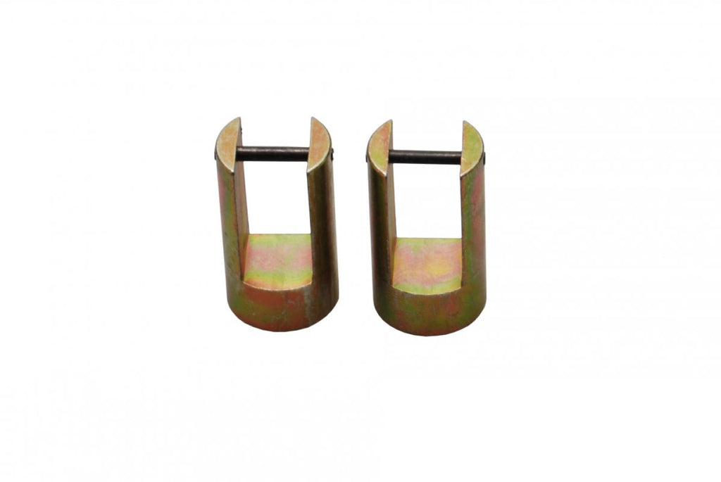 SSK 1 Frictieschijf per set