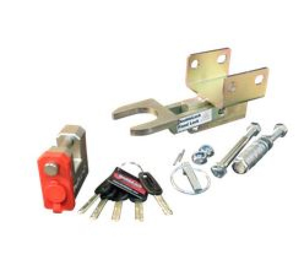 Doublelock AK301 Alko M12 SCM 3000kg