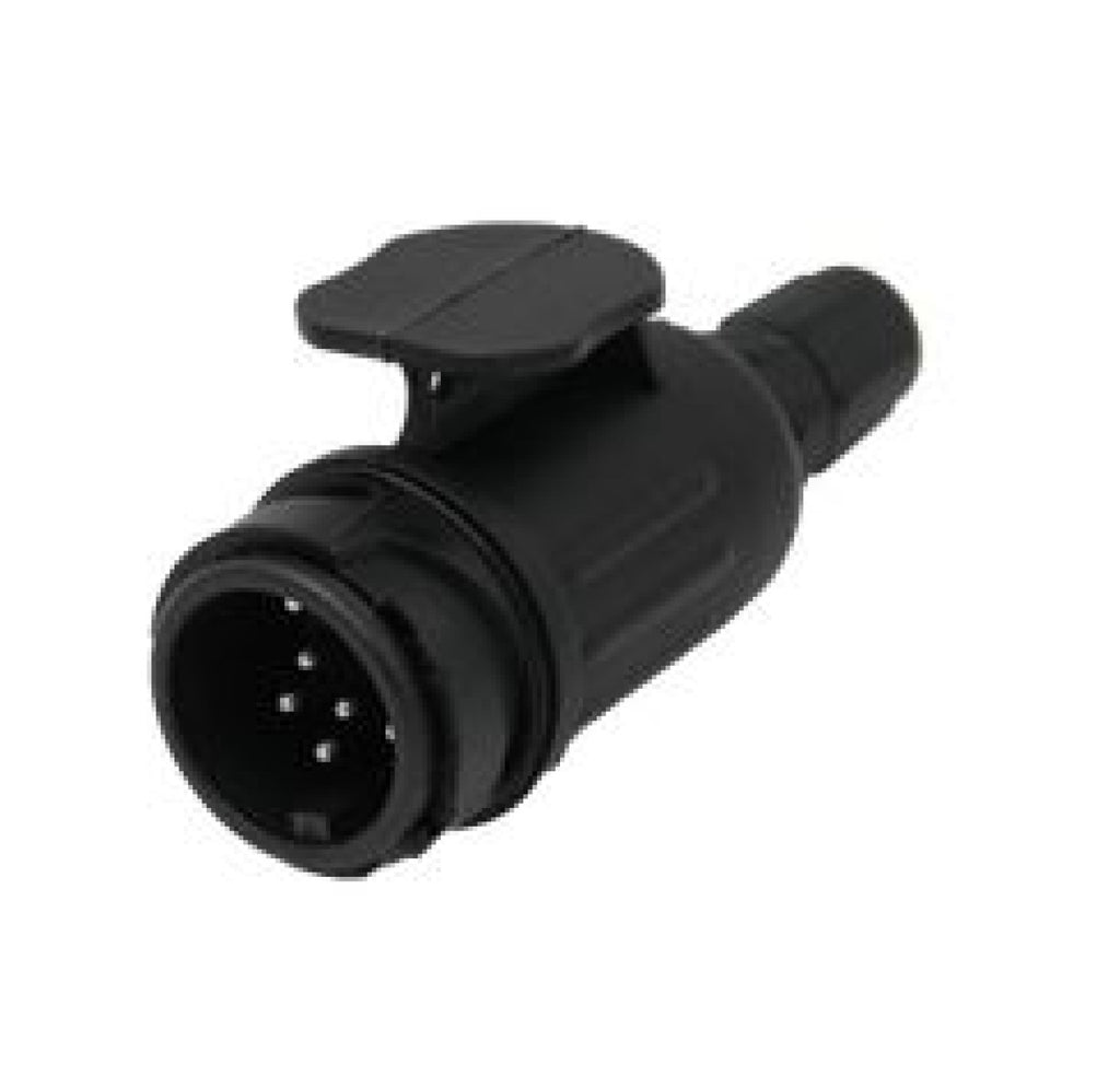 13-polige stekker Jaeger (MLook)