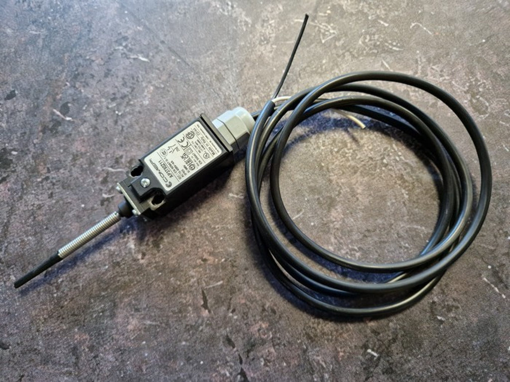 Onderbrekerschakelaar Kipper Henra