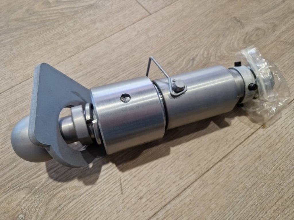 Robot Trolley Verlengde kogelkoppeling