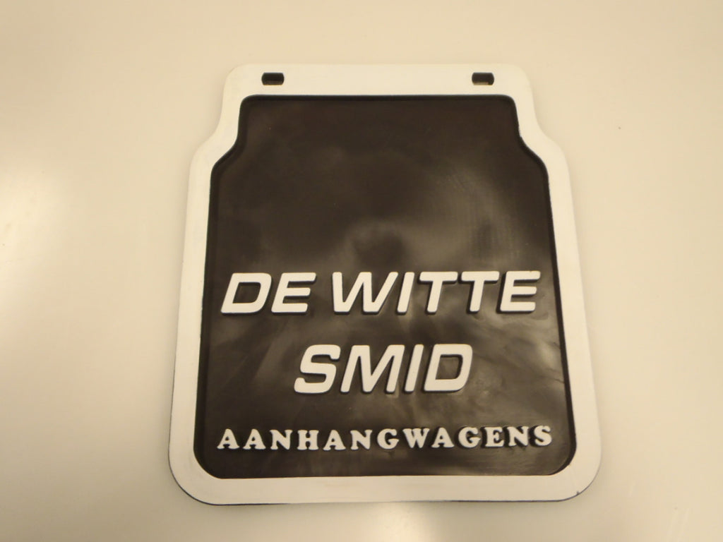 Spatlap De Witte Smid