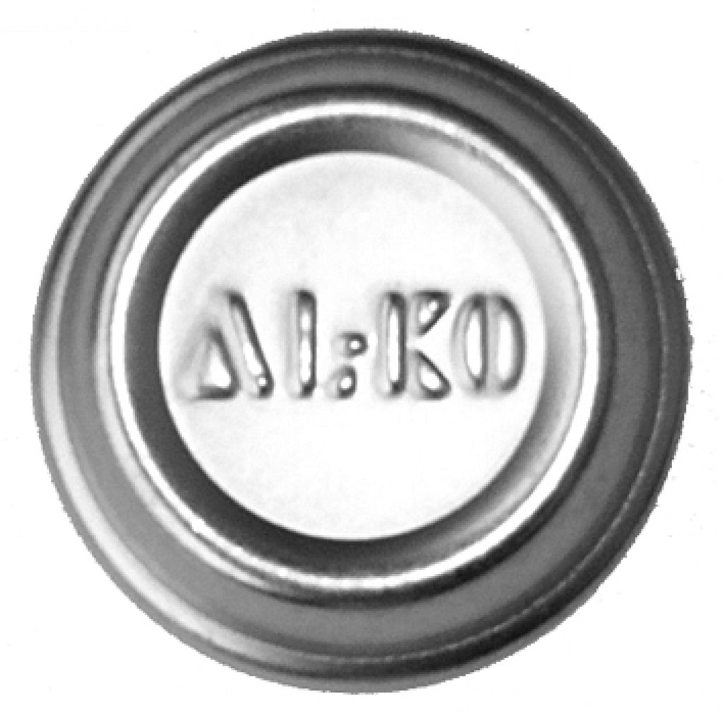 Alko naafdop 48mm