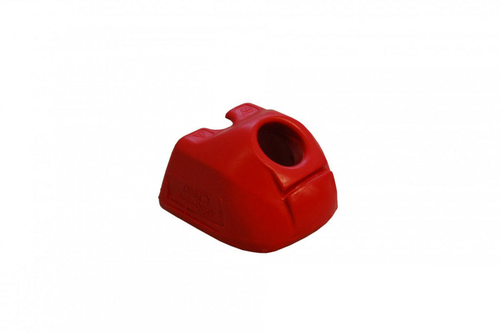 Soft-Dock Alko Rood