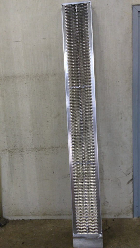 Oprijplank Saris Premium Safety 250x30cm