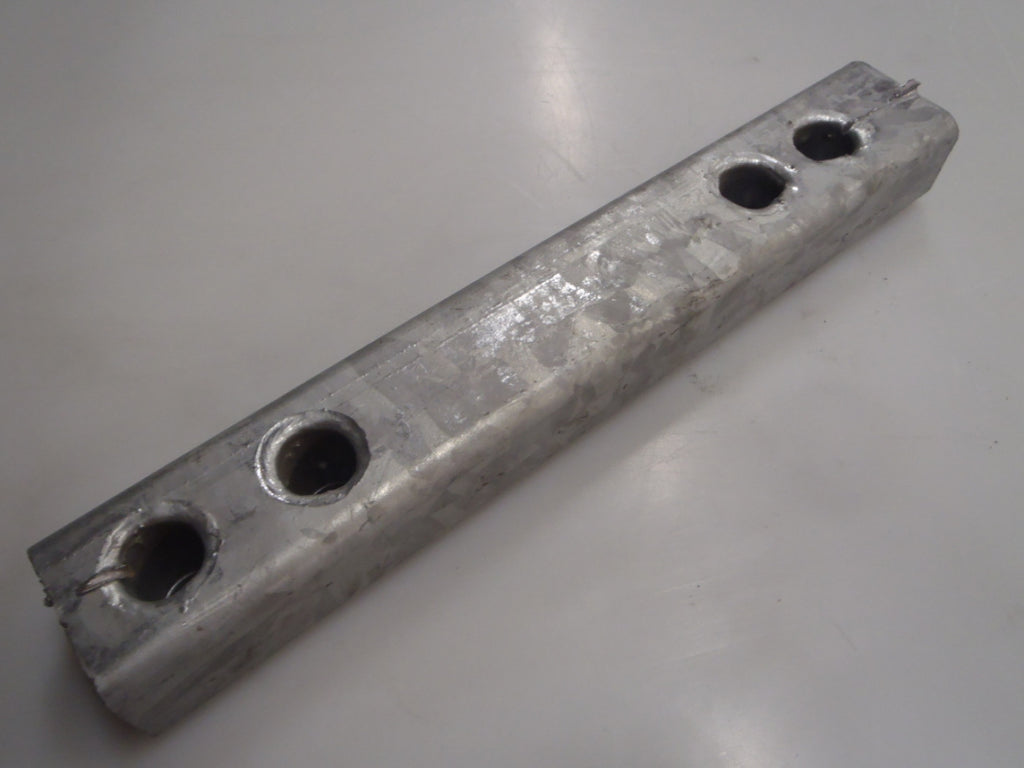 Asverhoger Hapert 3cm