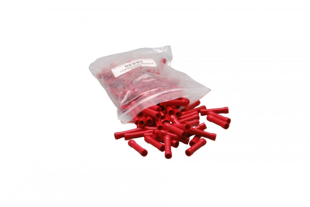 Doorverbinder rood