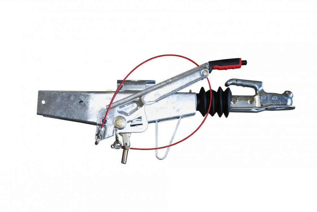 Oploop Alko 90S/3 vierkant 60mm