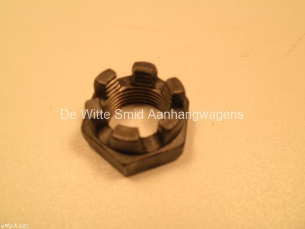 Kroonmoer Peitz M18X1.5 slw19