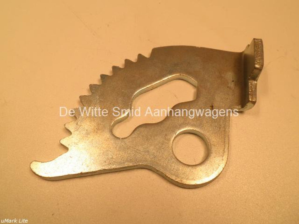 Tandbeugel Peitz/Hahn handrem KF13