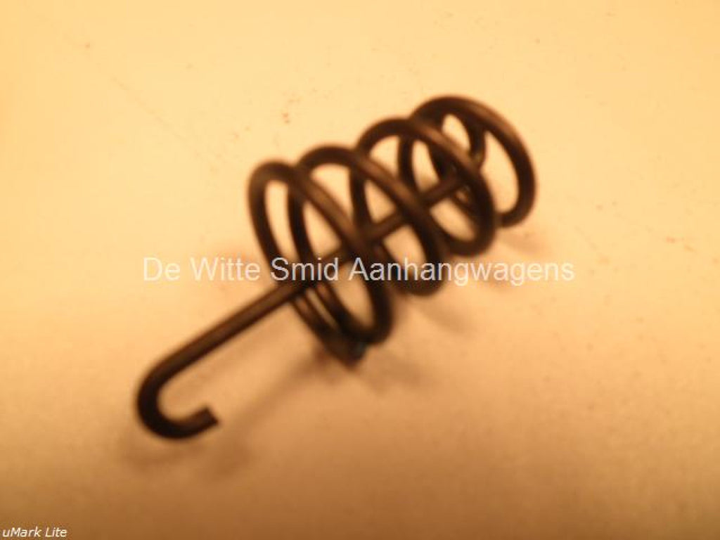 Knott Vastzetveer met pen voor 200x30