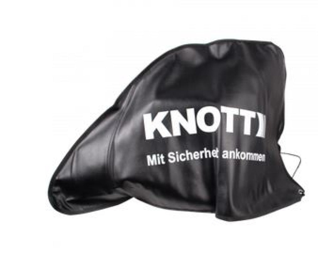 Afdekhoes tbv oploop Knott