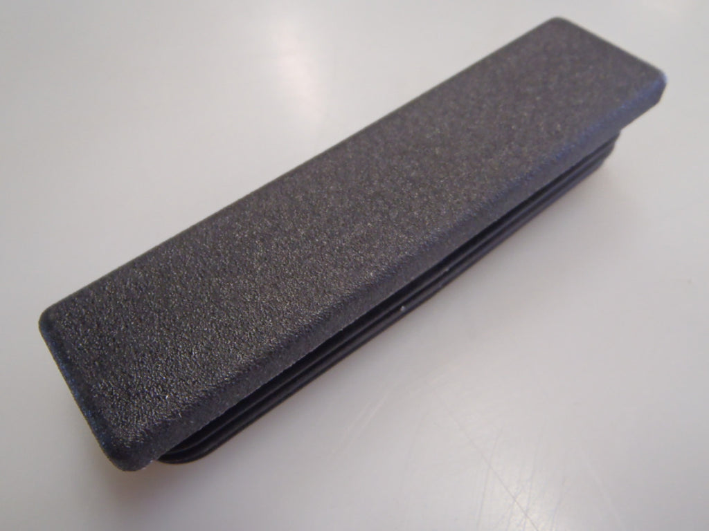 Inslag dop 100x25x3