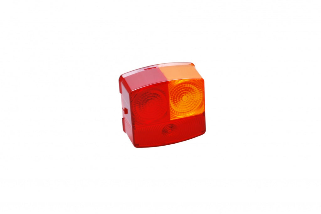 Glas Hella rechts 2776 driekamer