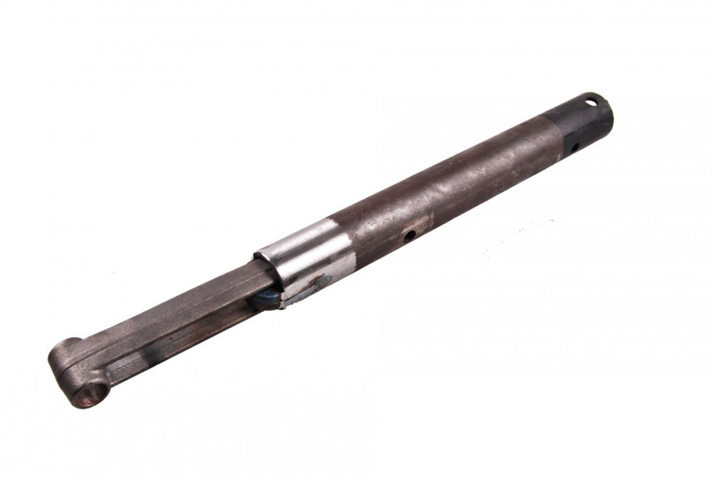 Oploopb. Peitz PAV SR 1.3 korteslag