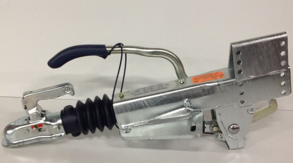 Oploop BPW ZAF2.0-2 110-130/189-245