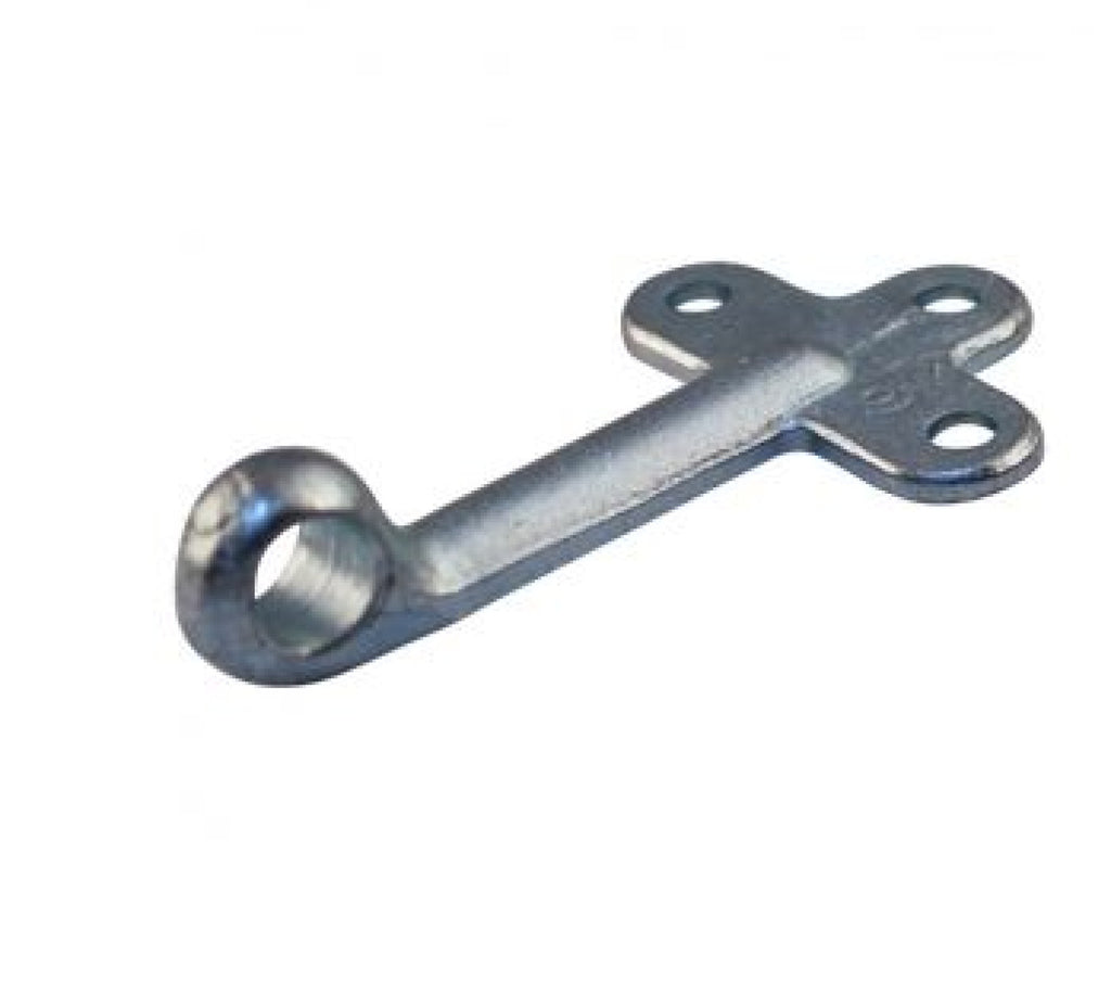 Opschroefoog Nr 1 Standaard