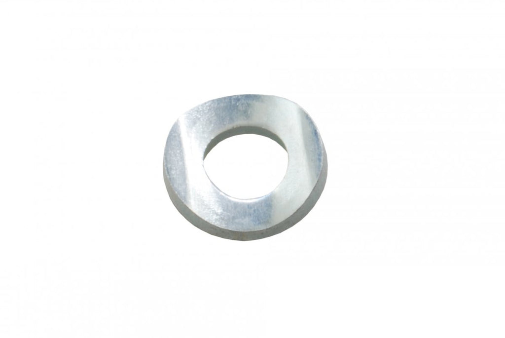 Zadelring BPW/Knott onder koppeling M12