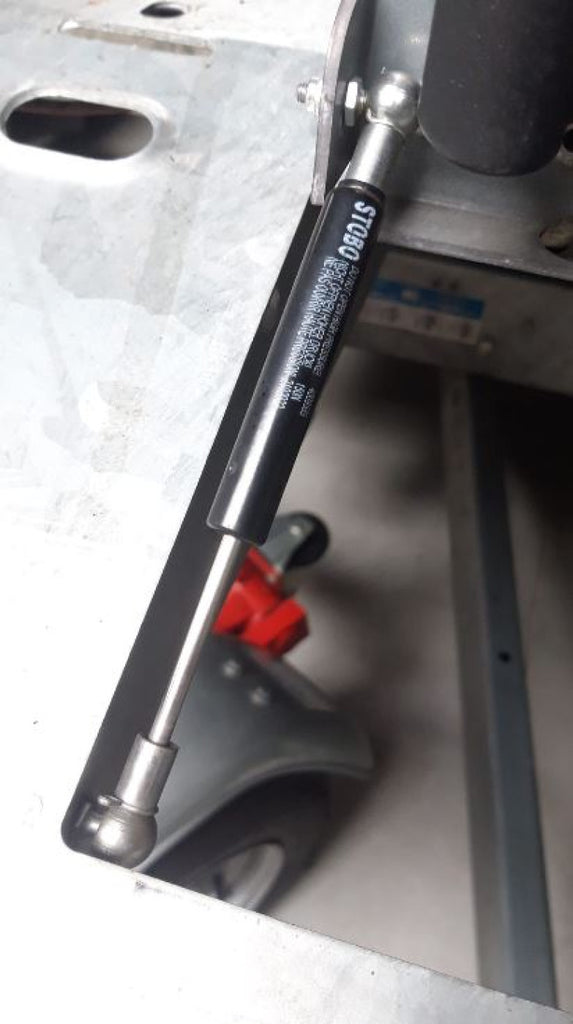 Gasveer Stema tbv kentekenhouder