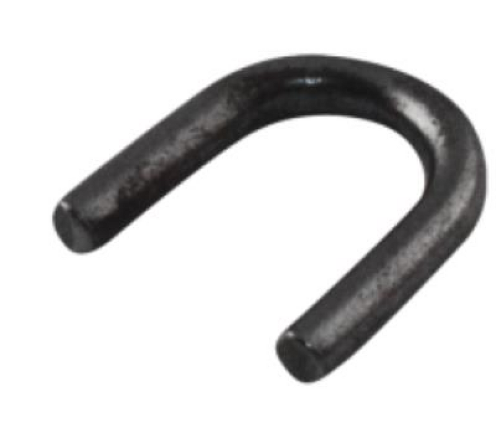 Touwhaak 6mm laswerk