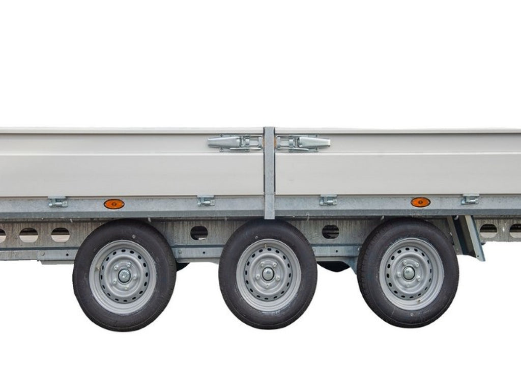 3x 1800kg i.p.v. 3x 1500kg assen