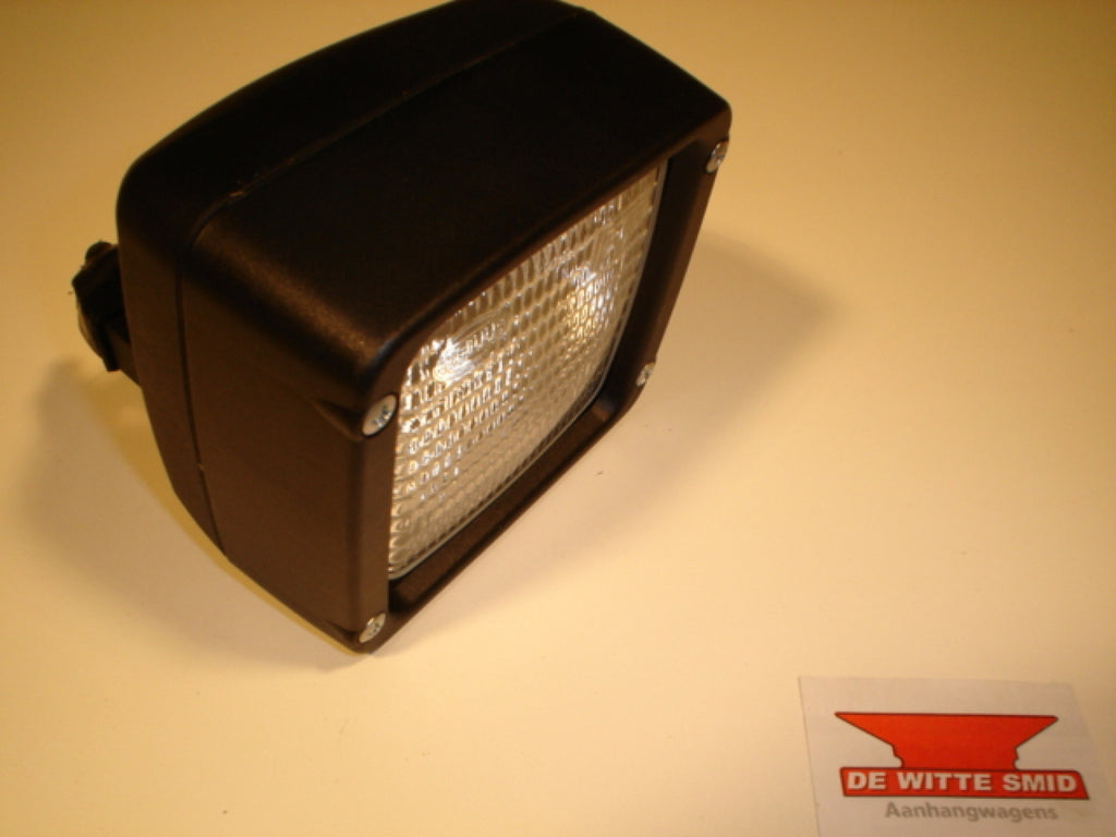 Werklamp Hella Ultra Beam