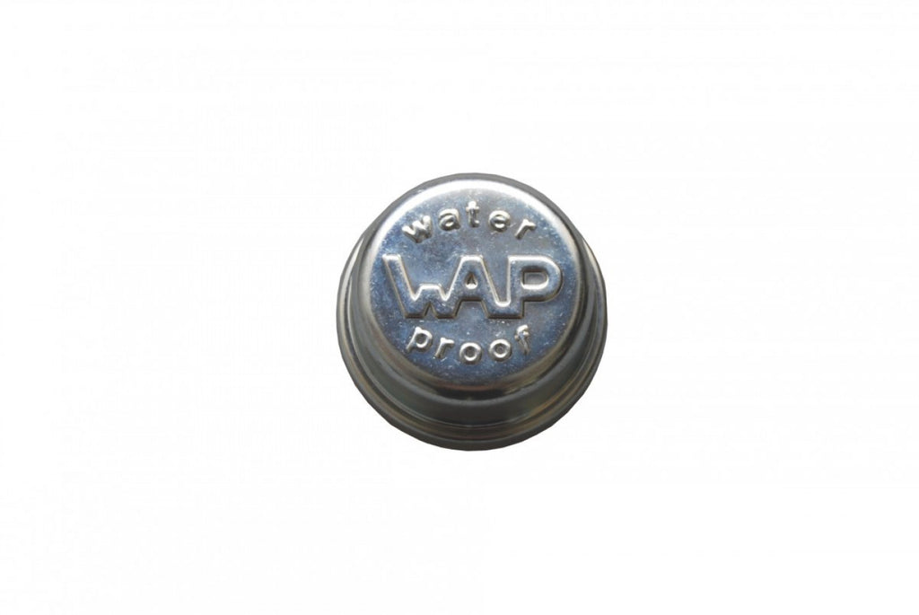 Wap naafdop 64mm