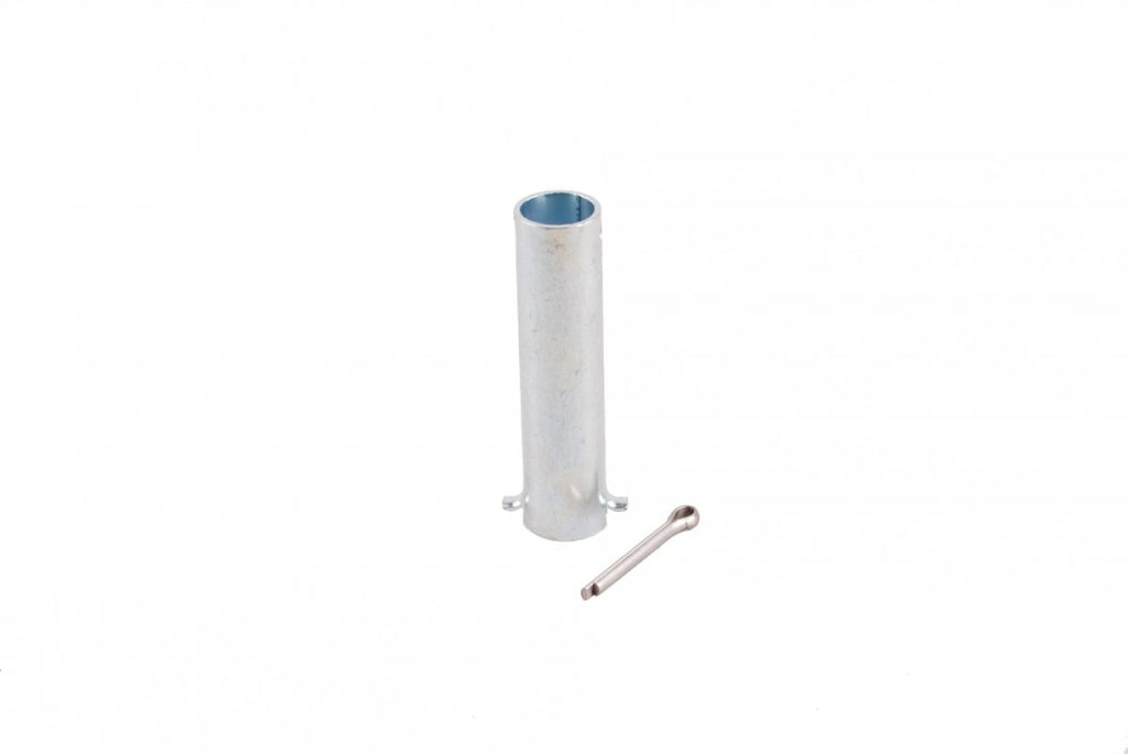 Naafje/Asje voor neuswiel 200