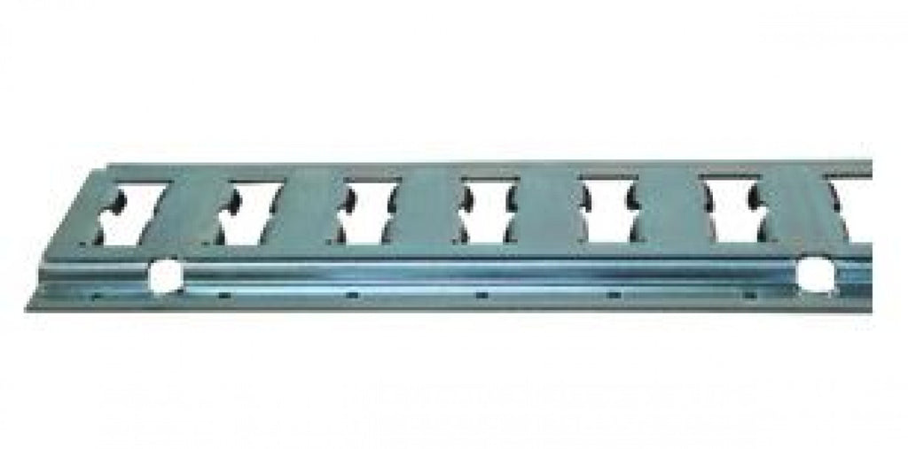 Rail 3009 breed, stang en spanband 4742