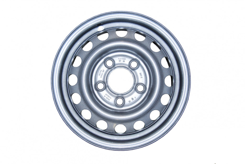 Velg 6Jx13 H2 67/112/5 ET30 staal grijs