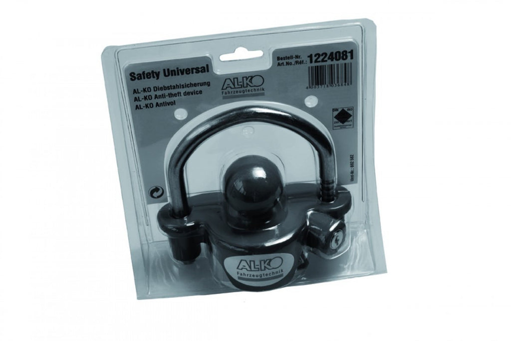 Alko Safety Universal beugel