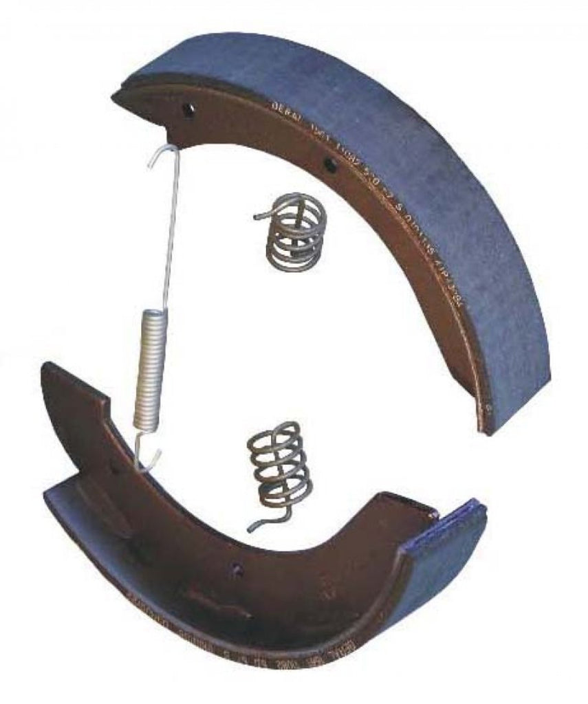 Set Wap W235RS R234/76 230x40 na 1976