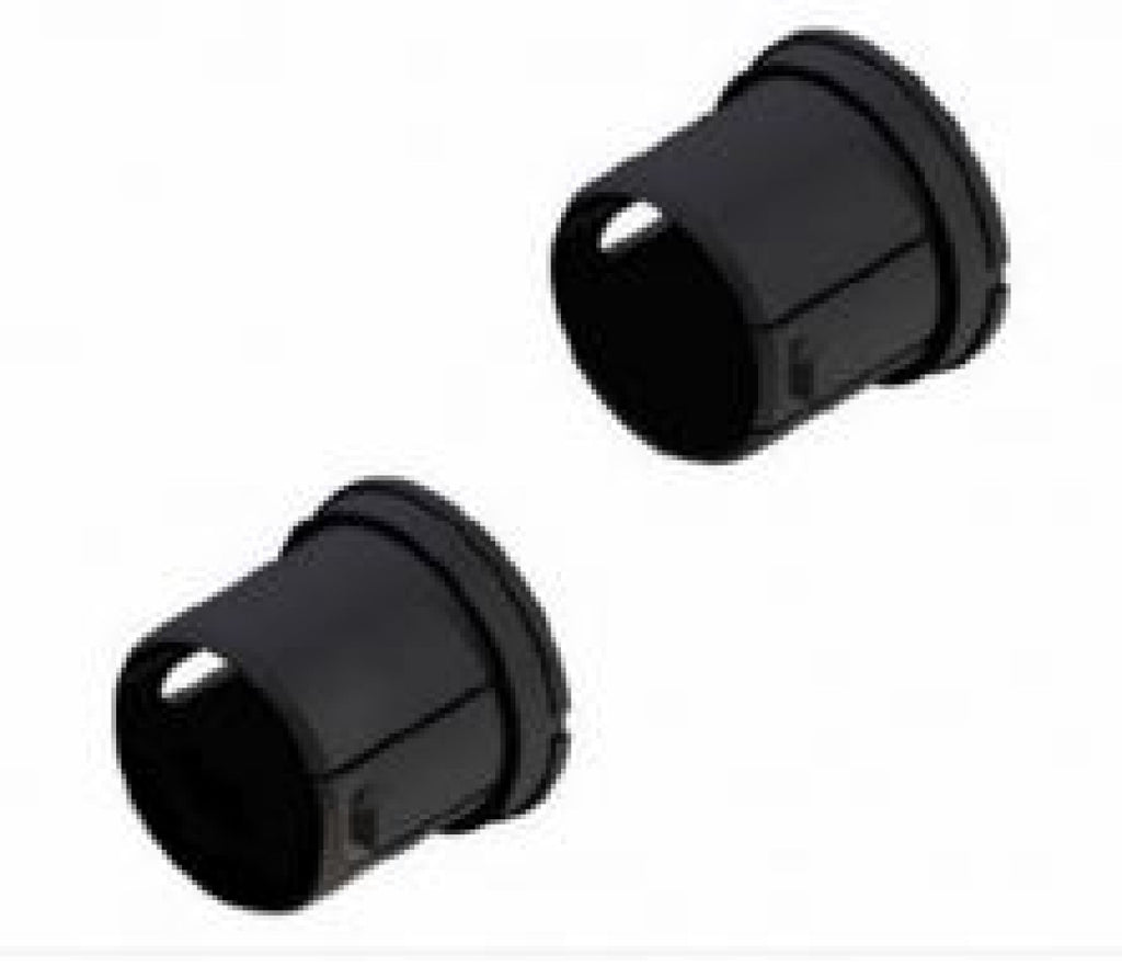 Nylon oploopbus Knott 50mm nieuw