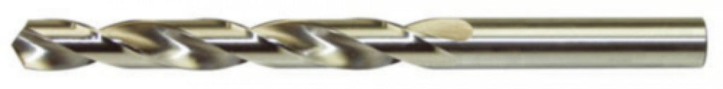 5.0mm Spiraalboor CT geslepen