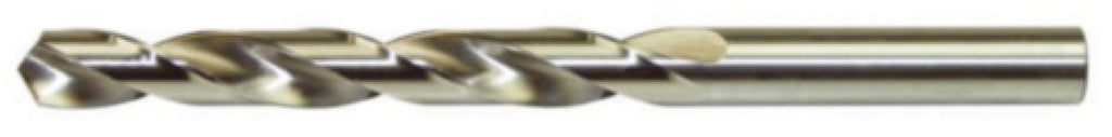 6.5mm Spiraalboor CT geslepen