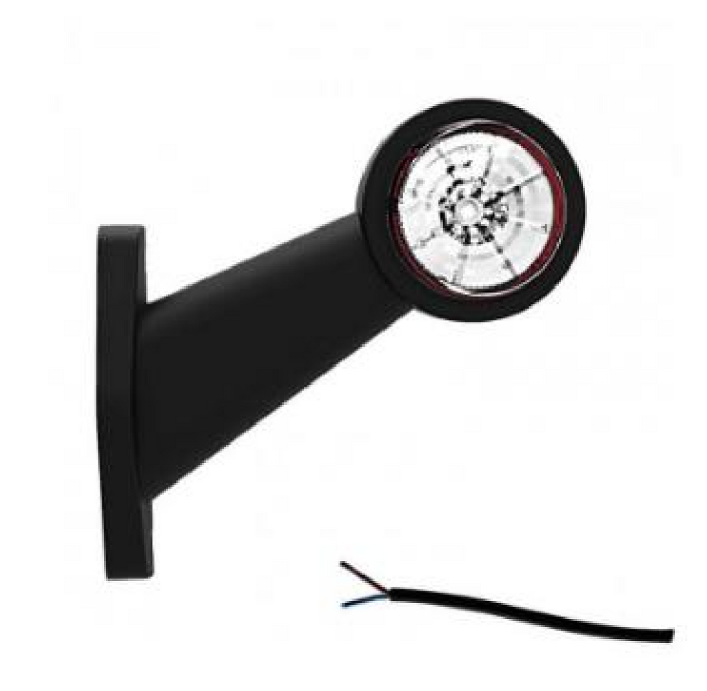 L. Contourlamp r/w 200mm 12/24v FT-009