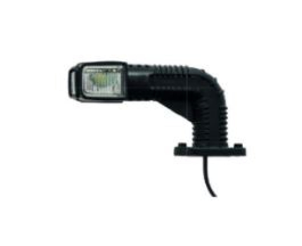 LED R Con.lamp Superpoint IV haaks DC 1m