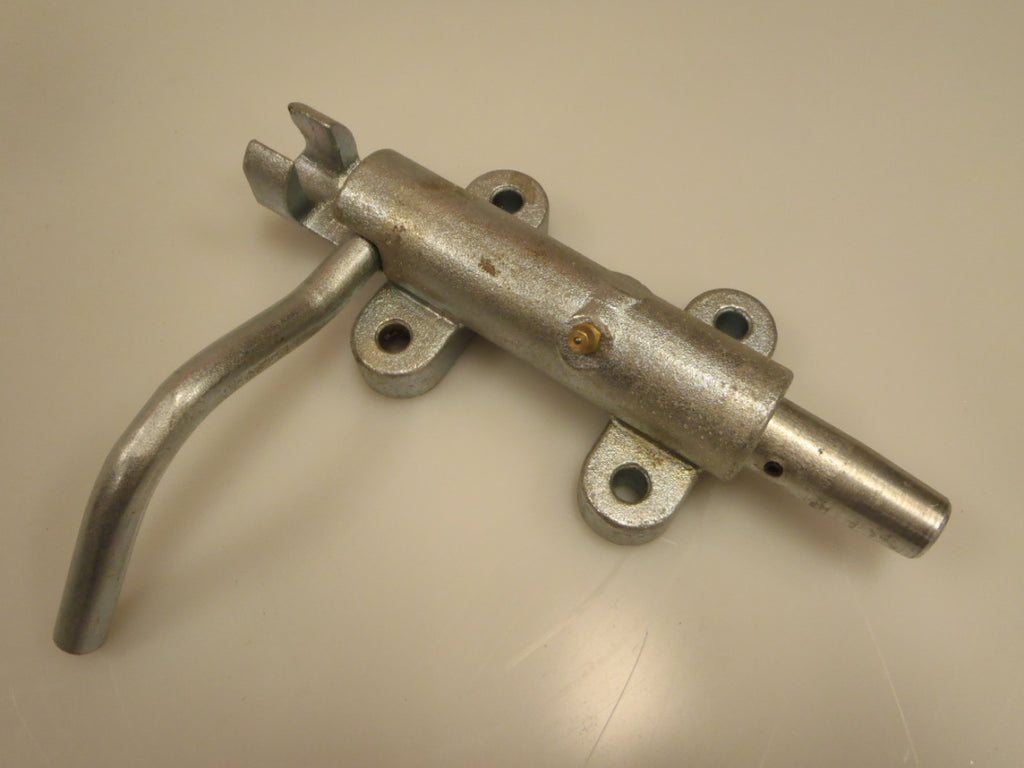 Trekgrendel Hulco Terrax Rechts